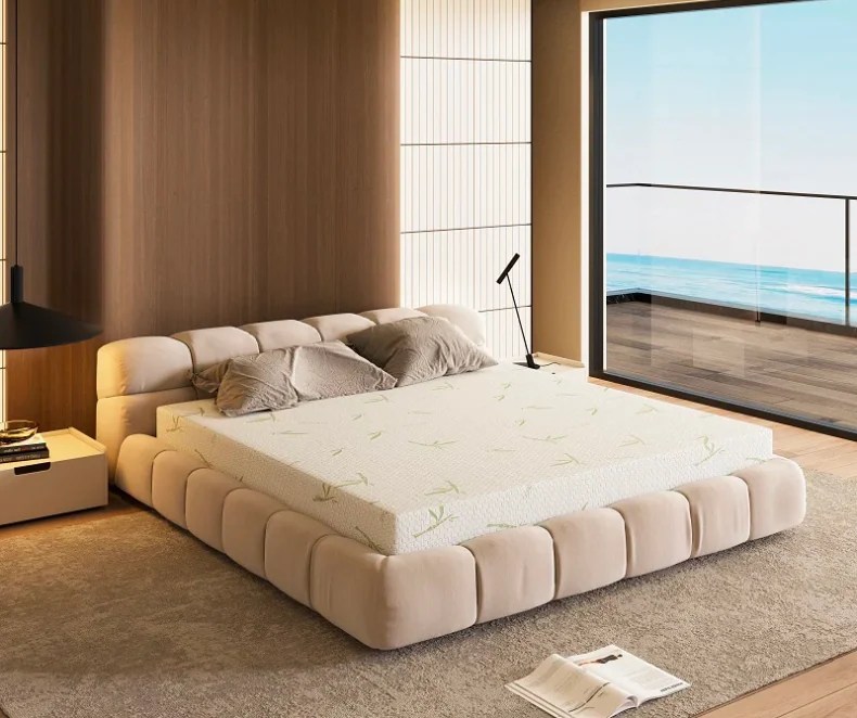 Memory Foam 101 Everything You Need to Know FlexiSpot